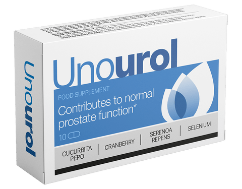 Kapsule Unourol
