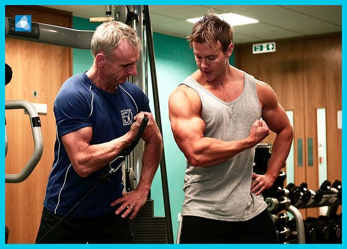 Vježbanje za prevenciju raka prostate