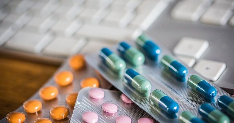 lijekovi za prostatitis
